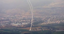 Hezbolah: Ispalili smo rakete na vojne objekte u Izraelu. Ovo je odmazda