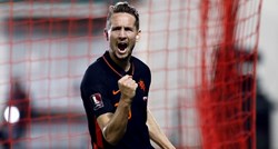 Umirovio se napadač hrvatskog protivnika u polufinalu Lige nacija