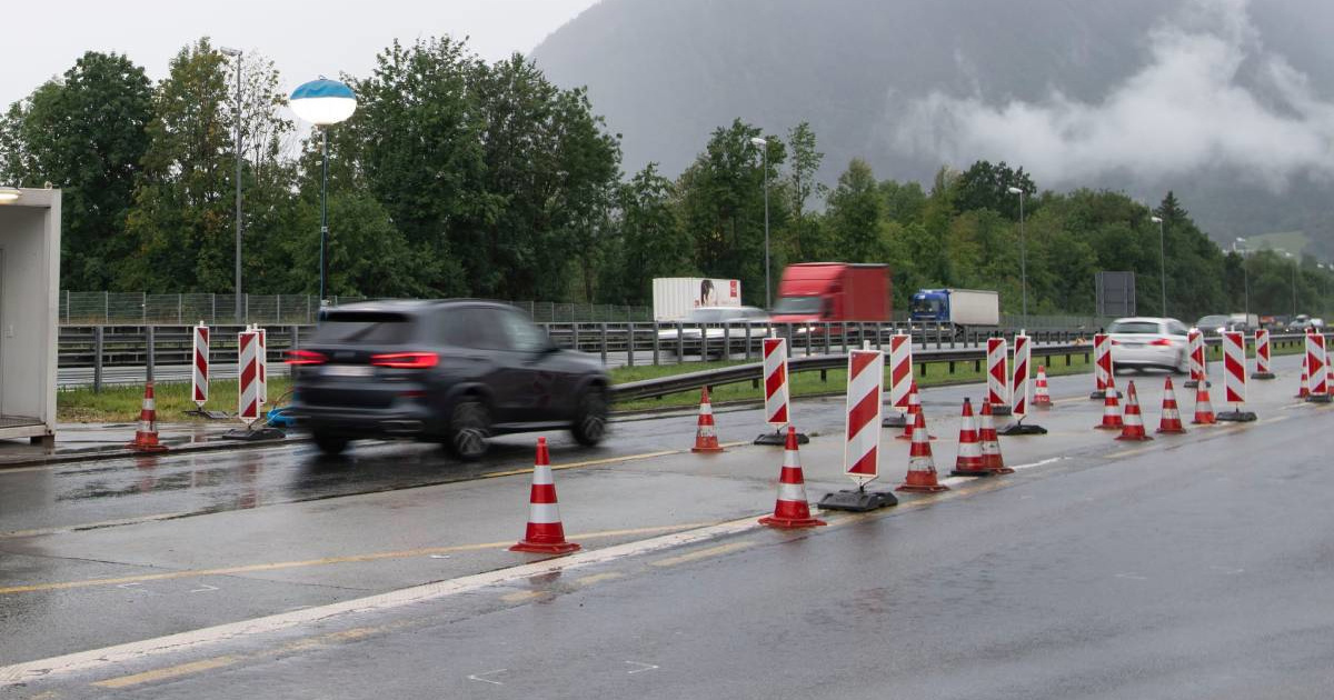 U Austriji uhićen Hrvat (36) koji je kraj Zagreba ukrao auto od 3 milijuna eura