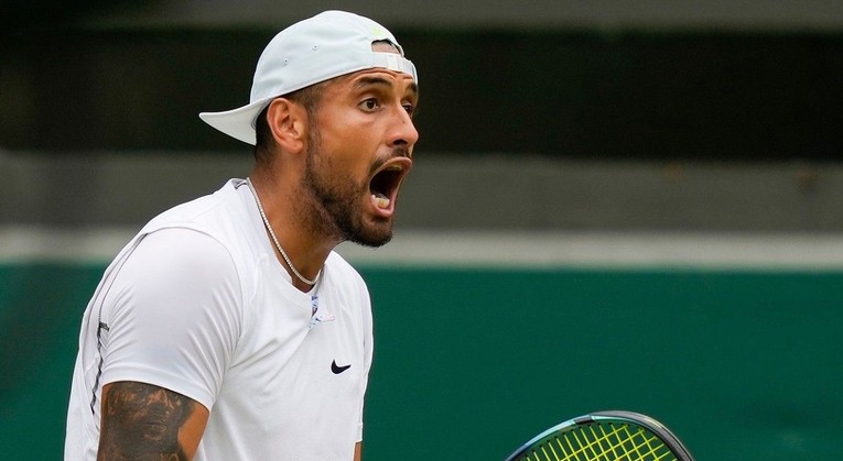 Telegraf: Kirjose Niče, Srbija ti kliče