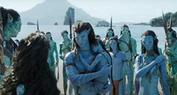 "Poput duge vožnje tematskim parkom": Ovo su prve kritike novog nastavka Avatara