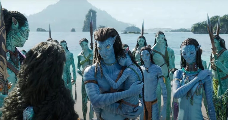 Nastavak Avatara kritiziraju zbog trajanja filma 