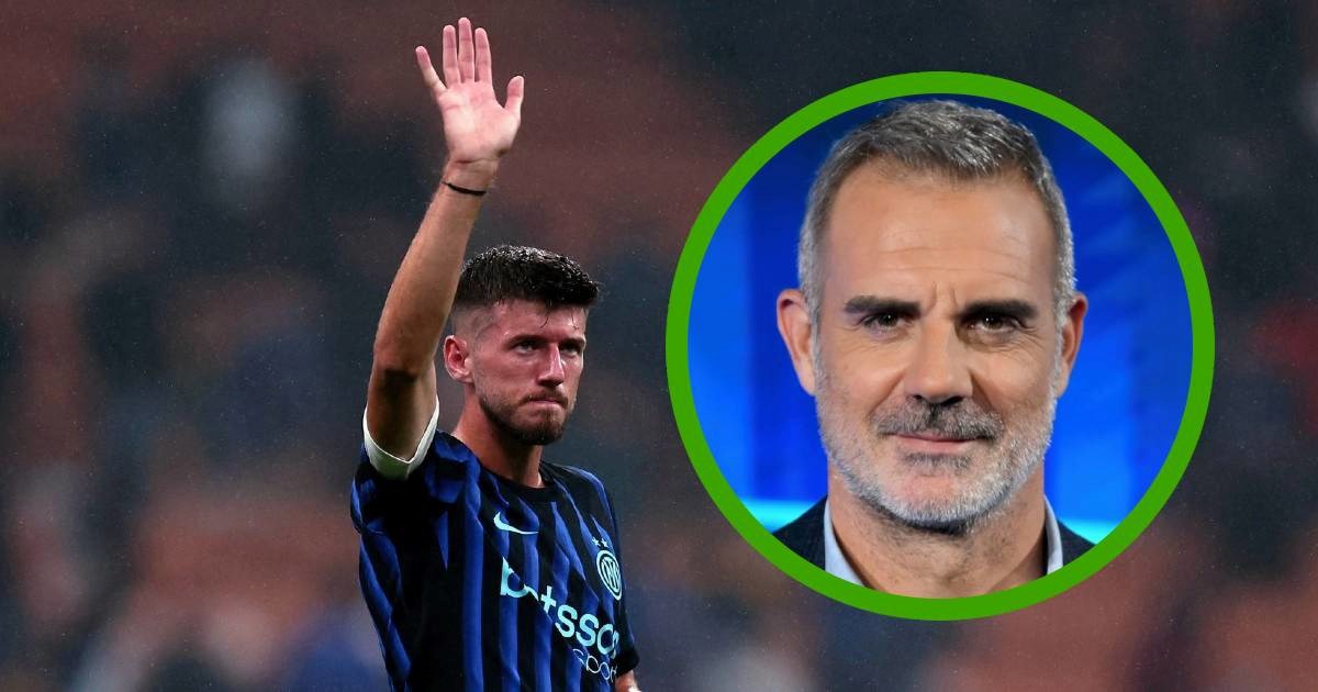 Talijanski analitičar nahvalio Sučića: Još ćemo puno slušati o njemu