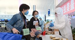 Prvi put od izbijanja epidemije nema novih slučajeva u Hong Kongu
