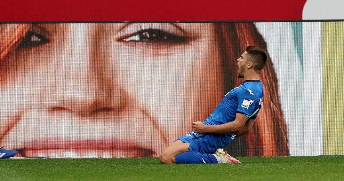 Bild: Kramarić je odlučio. Hoffenheimov rekorder ostaje