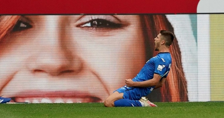 Bild: Kramarić je odlučio. Hoffenheimov rekorder ostaje