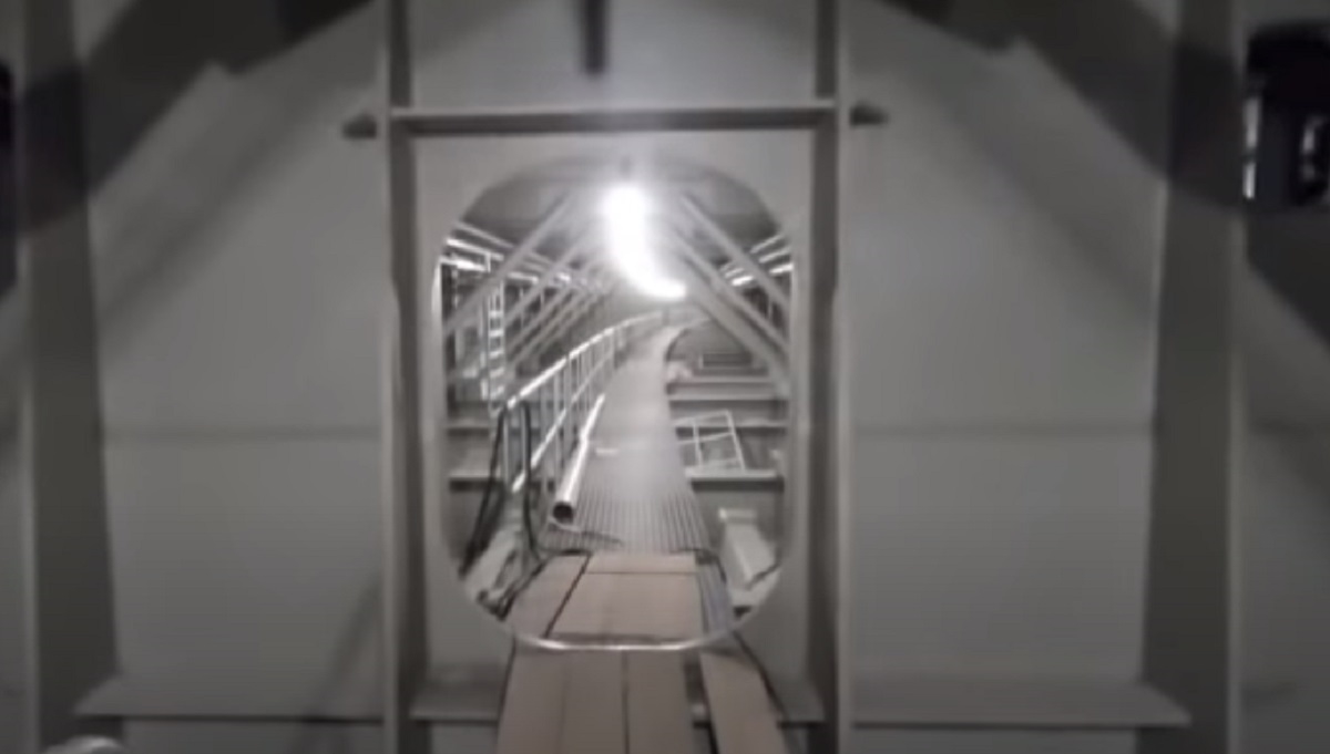 VIDEO Pogledajte najnovije snimke, prikazana i unutrašnjost Pelješkog mosta