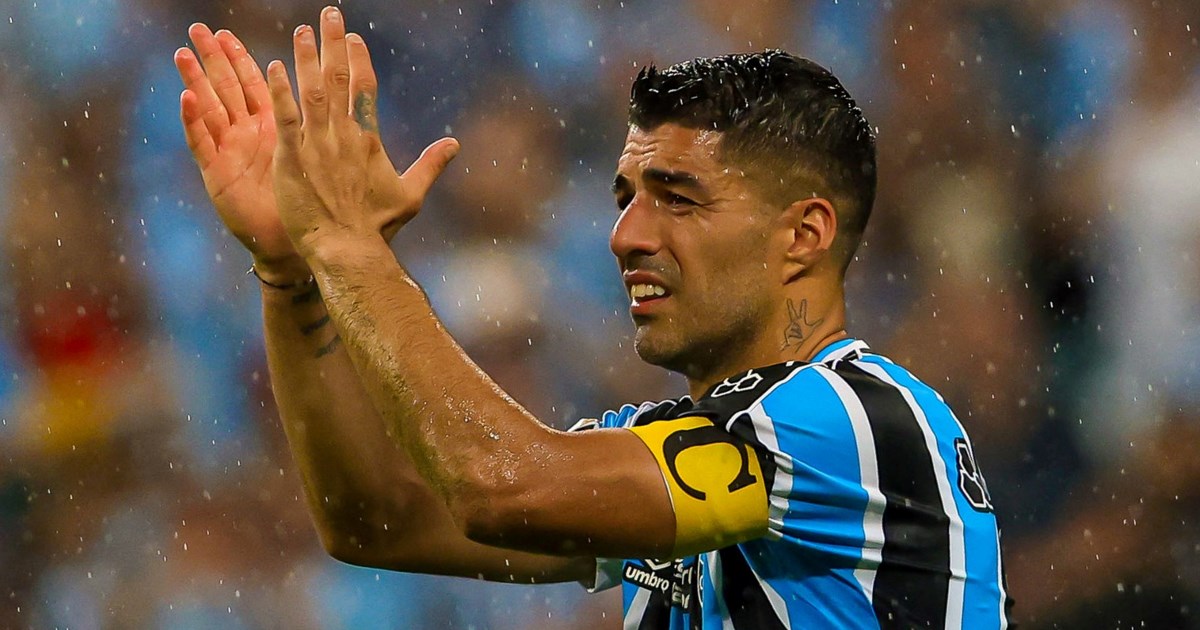 Suarez: Sin želi da se igram s njim, a ja ne mogu. Pijem tablete i primam injekcije