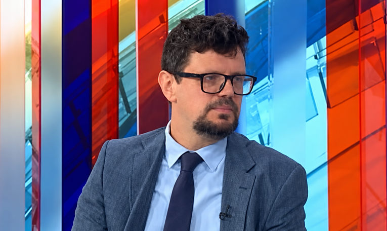 Tko je nadležan u slučaju Beroš? Oglasio se profesor s prava