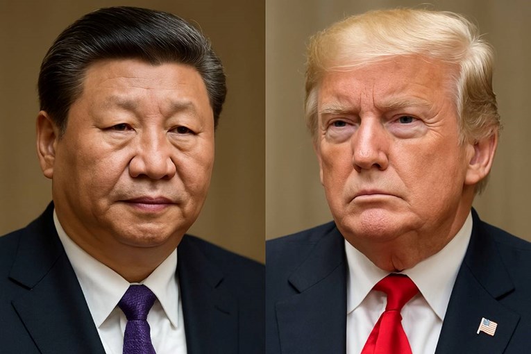 Xi se prvi put oglasio o trgovinskom ratu s Amerikom. Zove EU na otpor Trumpu