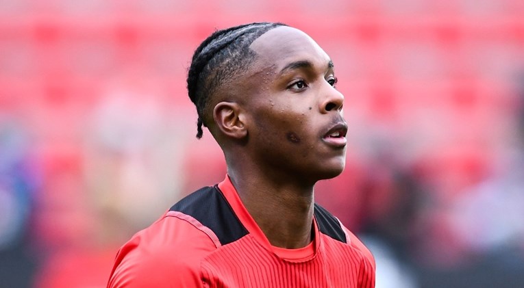 Majerov suigrač tinejdžer prelazi u Bayern za gotovo 30 milijuna