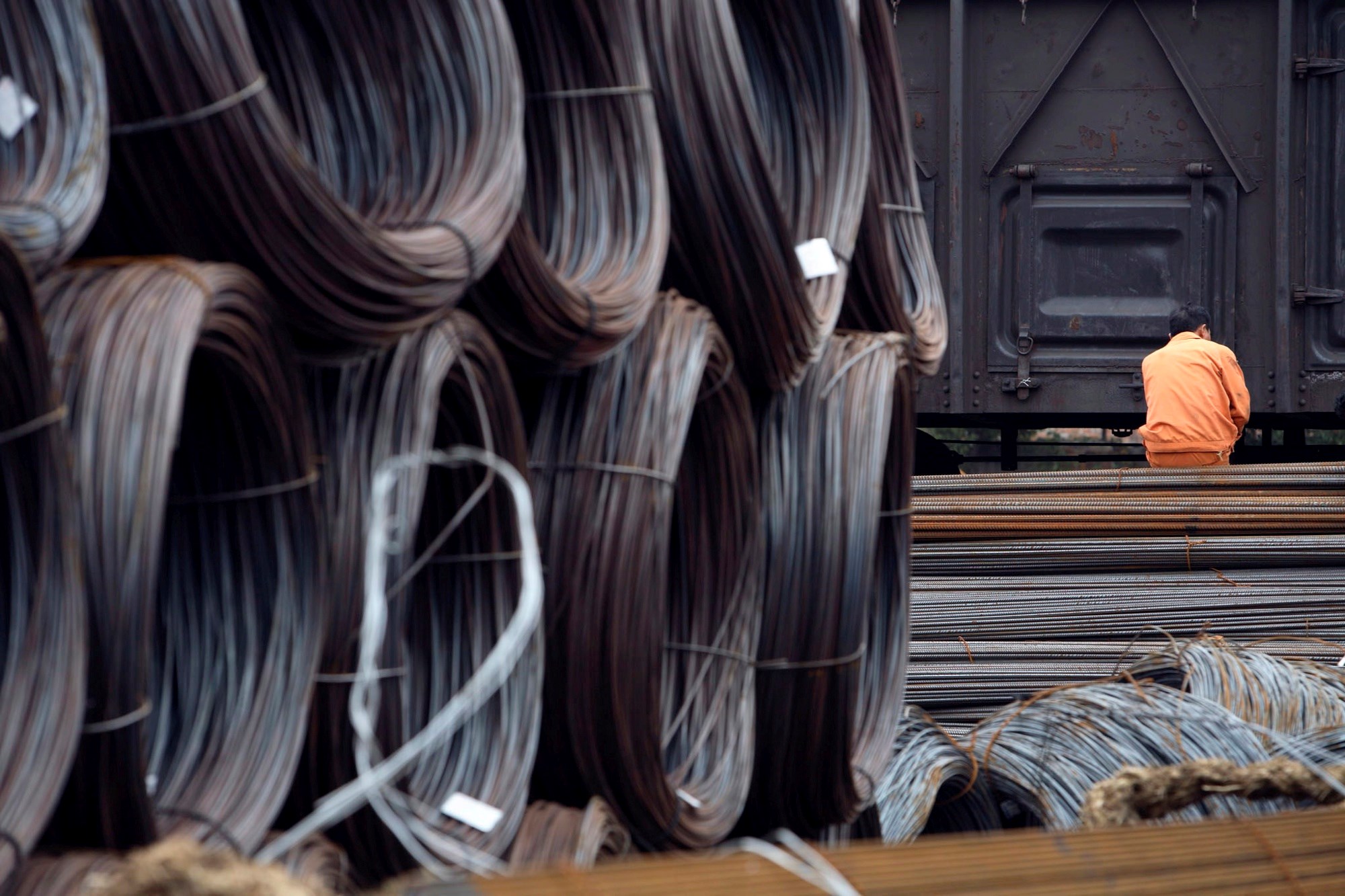 EU smanjuje kvote i povećava carine na uvoz čelika