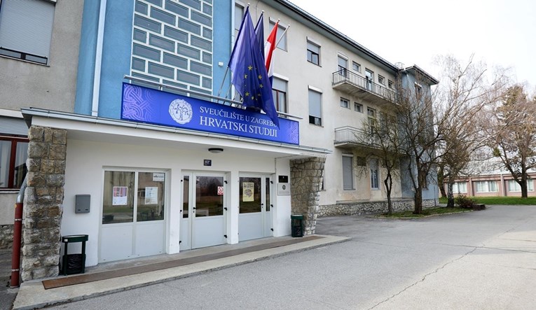 Nacional: Profesori Hrvatskih studija organiziraju skupove sa štovateljima četnika