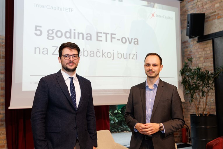 Povodom 5 godina izvrsnih rezultata na tržištu, InterCapital daruje nove ulagače