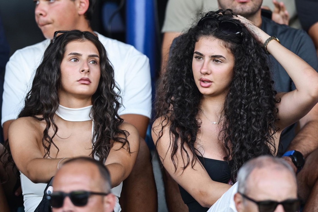 FOTO Zgodne navijačice privukle pažnju na stadionu u Varaždinu