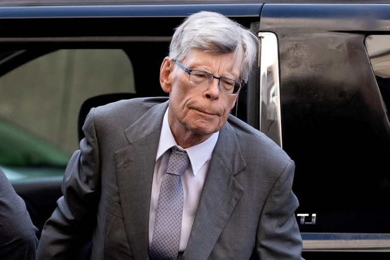 Jezivi horor iz 2008. koji čak ni Stephen King ne želi pogledati
