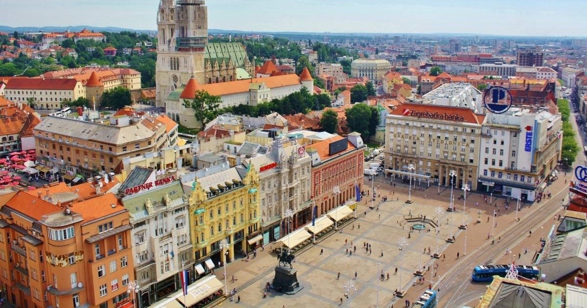 Najbolji svjetski gradovi za digitalne nomade. Na popisu dva hrvatska