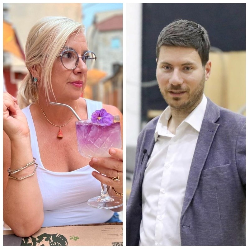 Danijela Dvornik nakon odluke suda u Zambiji: Hoće li Pernar ostati tamo zauvijek?