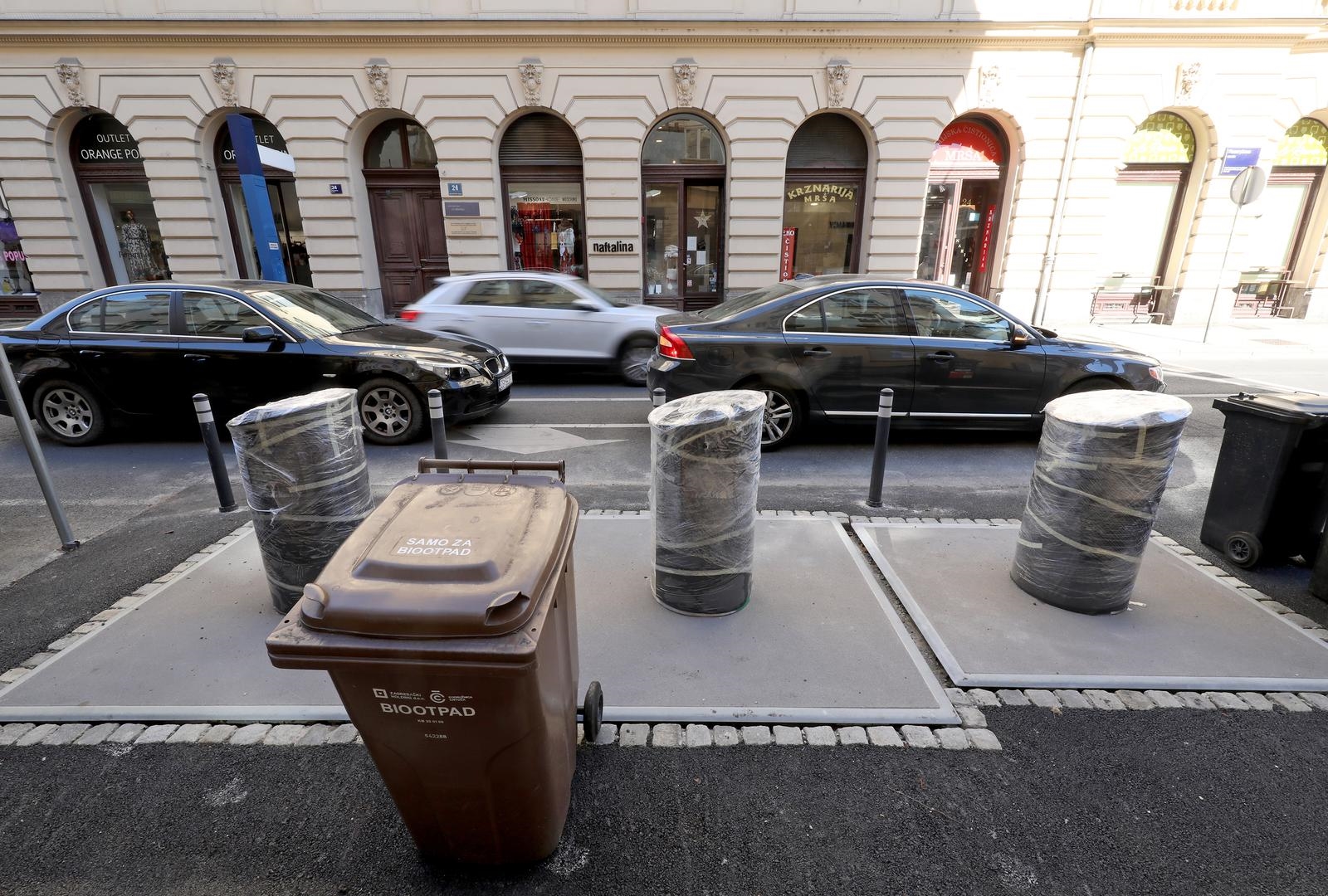 U Zagrebu za tjedan dana kreće novi sustav odlaganja smeća. Ima puno problema