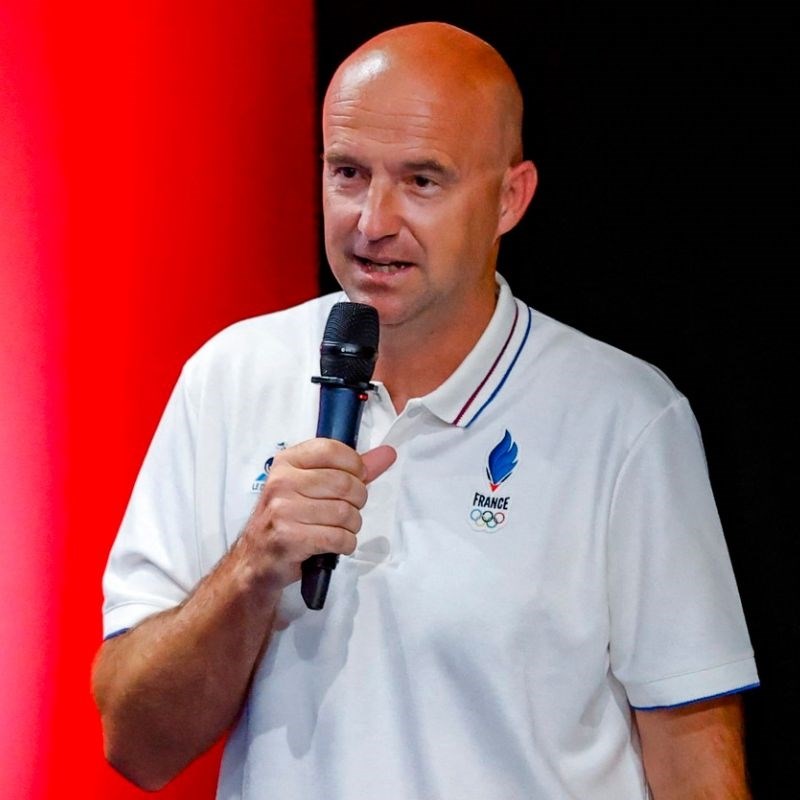 Nova Ljubičićeva poruka roditeljima sportaša: Pustite da profesionalci rade