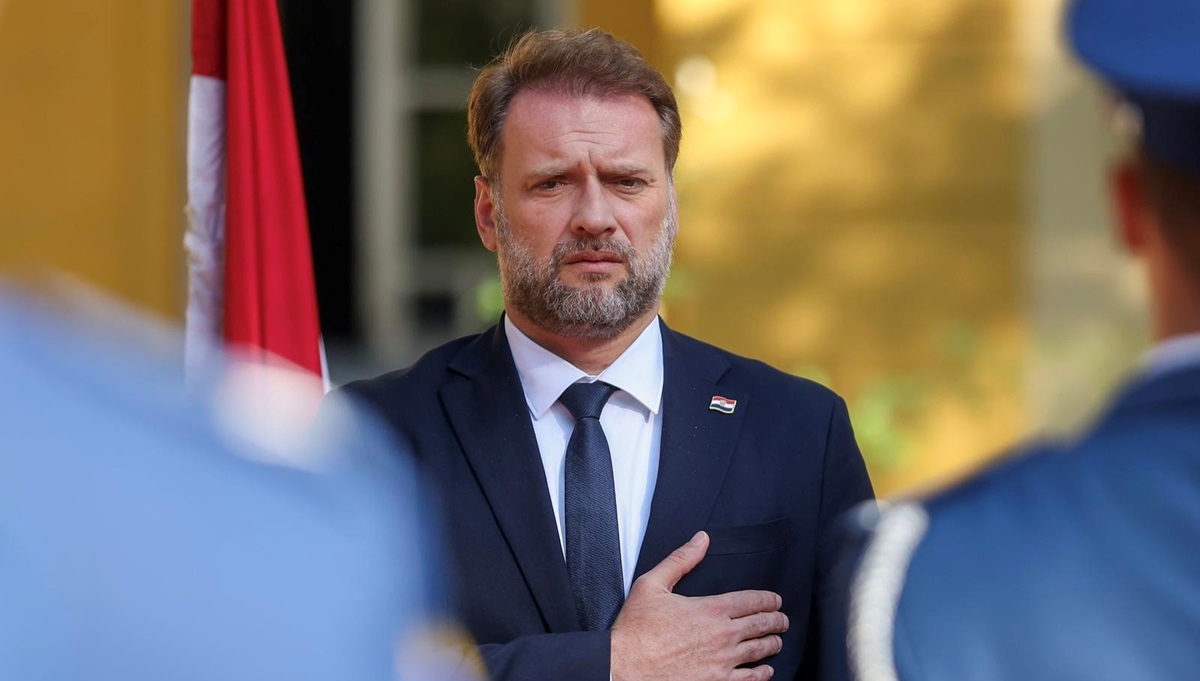 Banožić o Danu sjećanja: Pripada cijelom hrvatskom narodu
