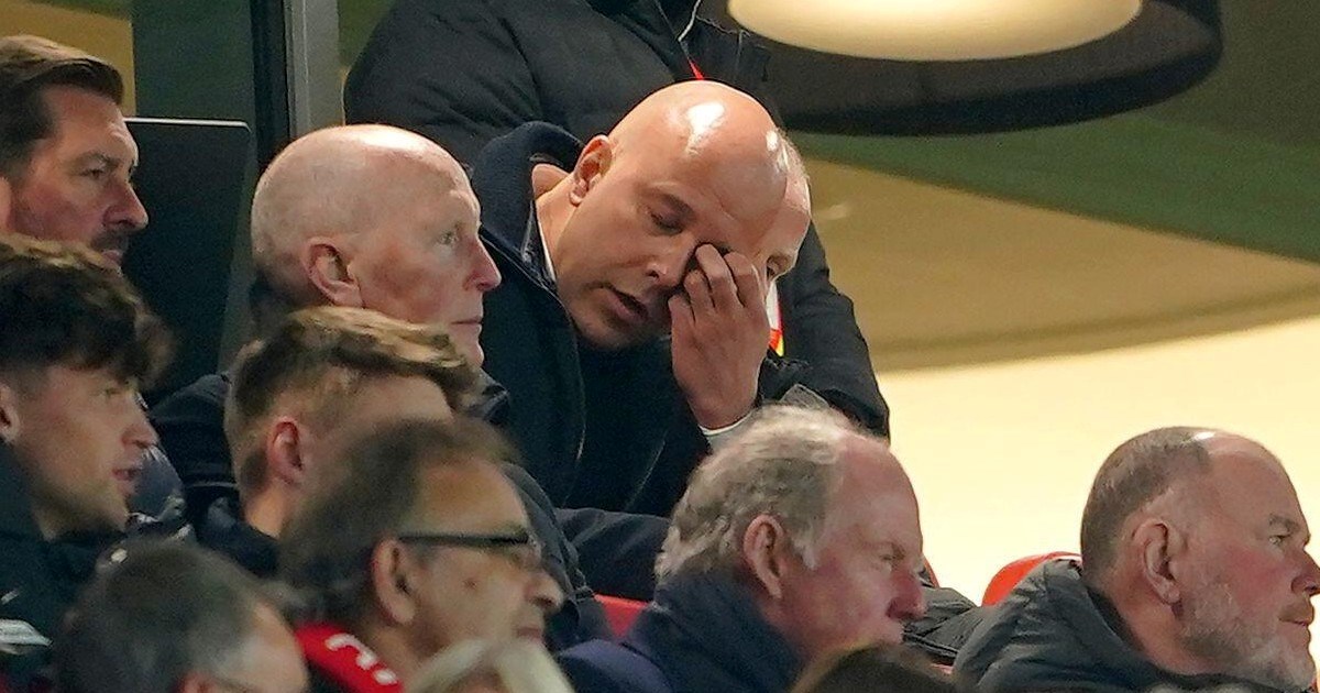 Slot engleskom sucu: Ako ne osvojimo ligu, bit će to tvoja krivnja