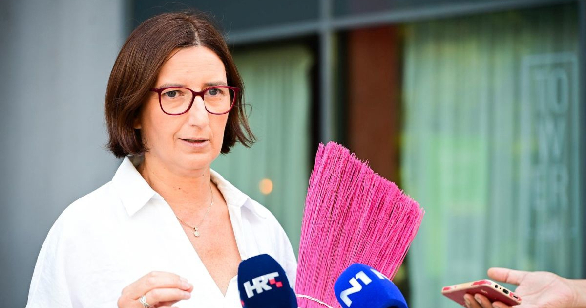 Puljak: Neće nas spasiti jedna ostavka, jedan smijenjeni ministar