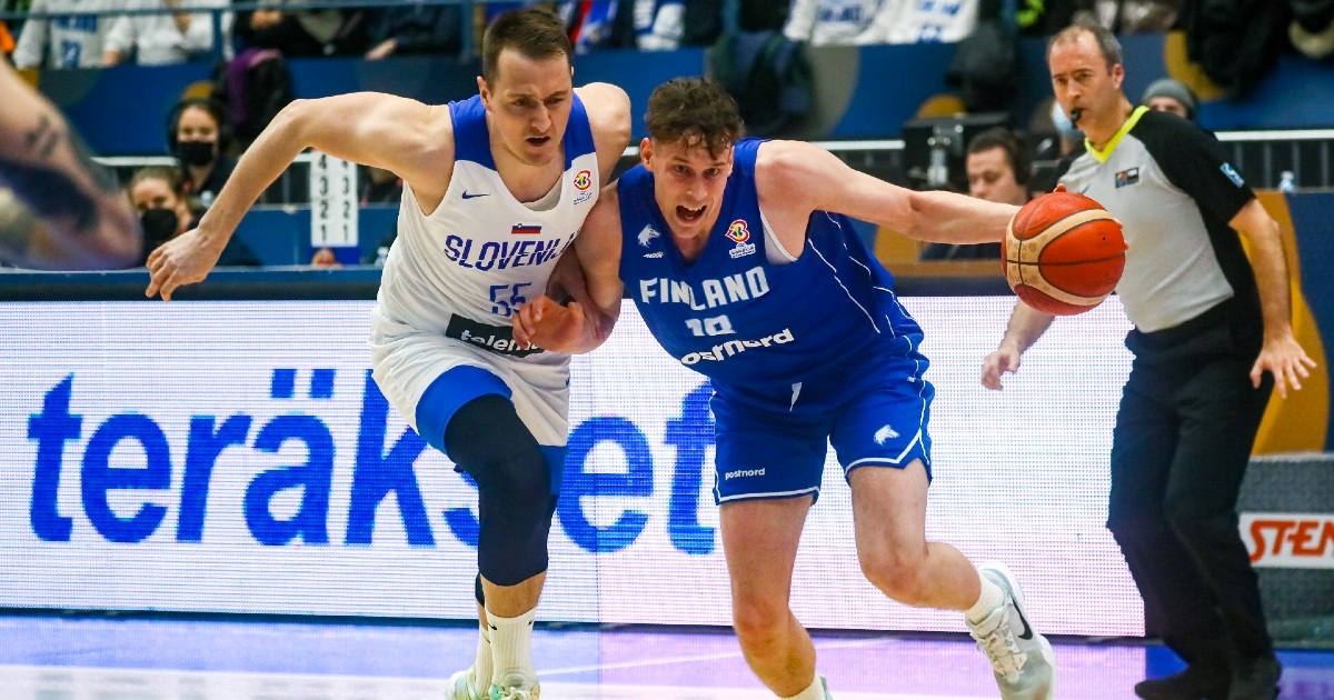Veliko iznenađenje u skupini hrvatskih košarkaša