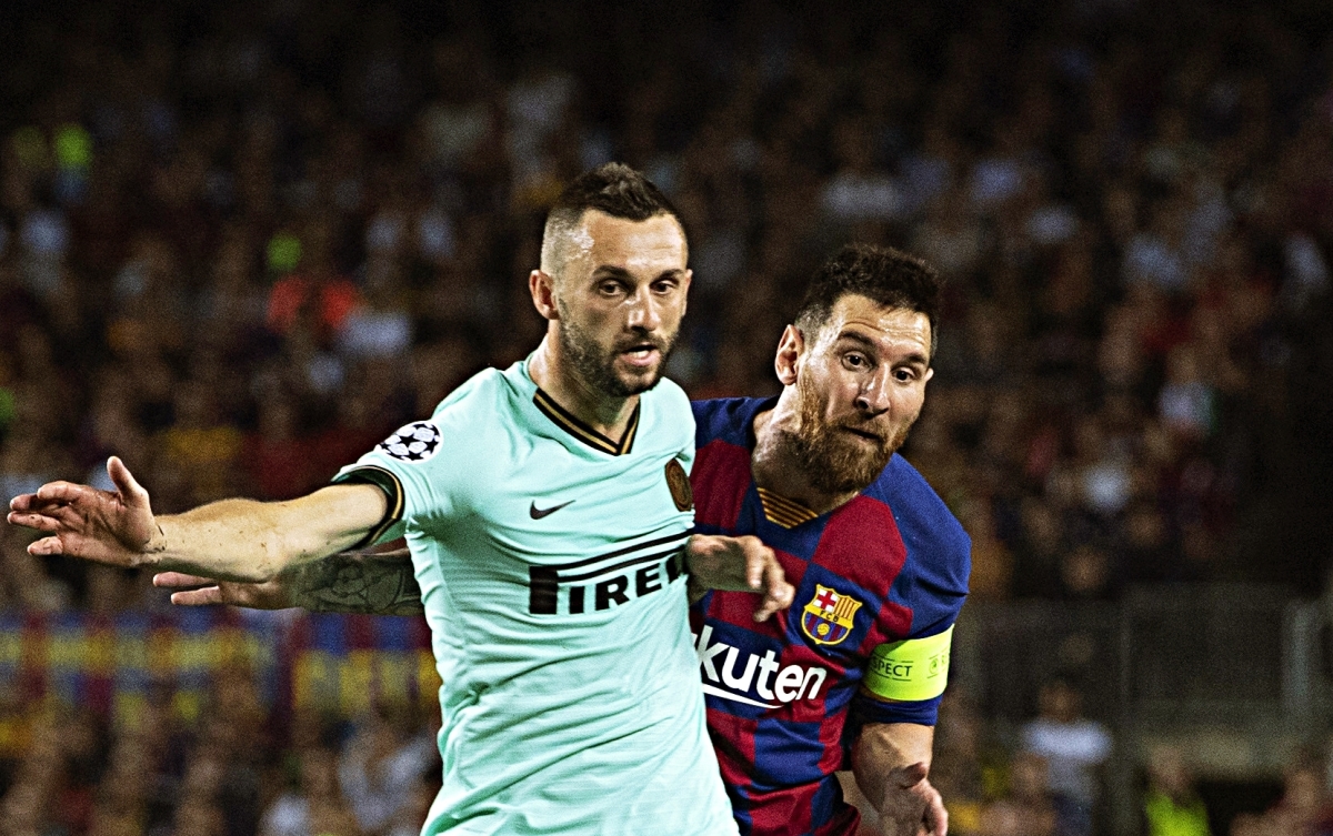 Ovo što Talijani danas pišu o Brozoviću govori koliko je bitan za Serie A