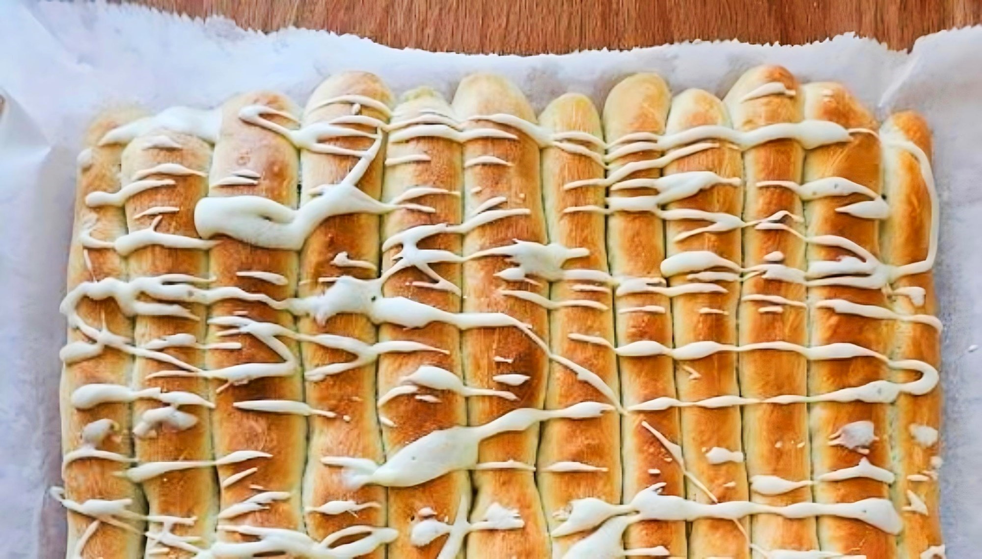 Kad probate domaće slance po receptima naših čitateljica, zaboravit ćete na pekaru