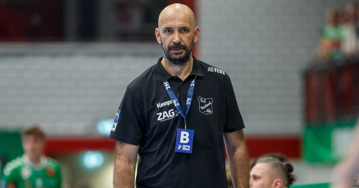 Davor Dominiković ima novi posao