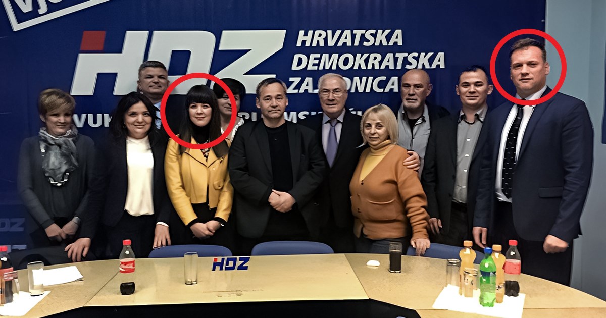 Tko je odobrio Banožićevo smeće? Urednica je isto HDZ-ovka