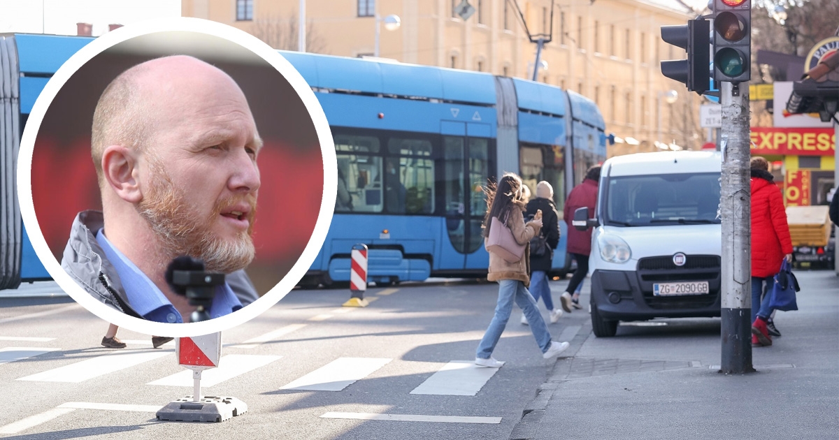 Petek: Građani mogu smijeniti nesposobnu upravu ZET-a na izborima