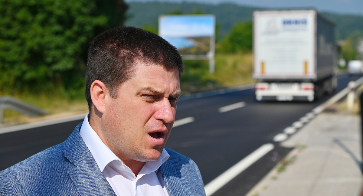 Butković: Ako pitate mene, ja neću biti predsjednički kandidat