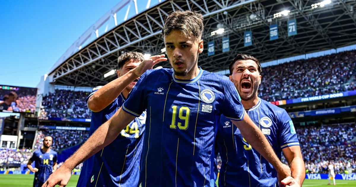 15. dan SP-a: Povijesni uspjeh BiH. Neymar u suzama