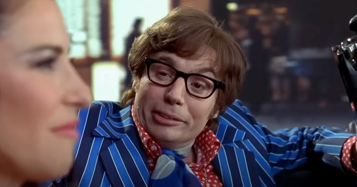 Mike Myers: Komičar s tisuću lica koji je obilježio filmsku povijest