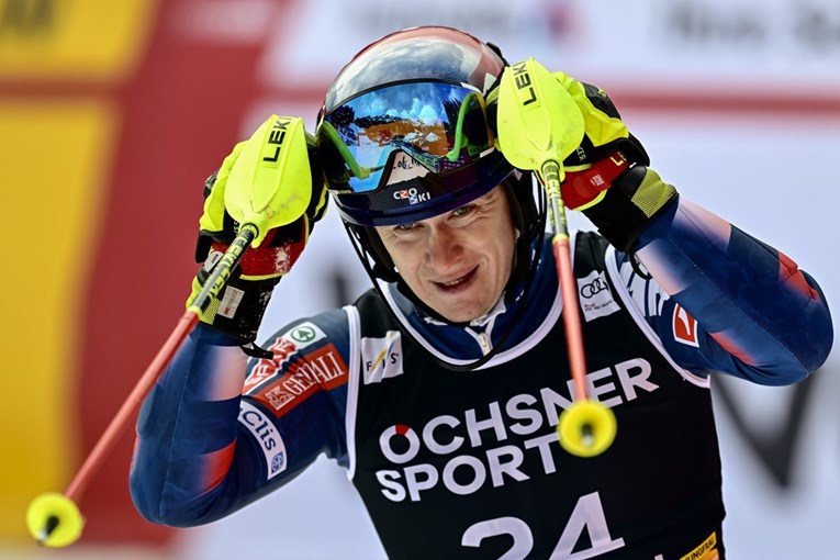 Sjajni nastupi Zubčića i Rodeša u Wengenu. Kolega i Ljutić bez druge vožnje