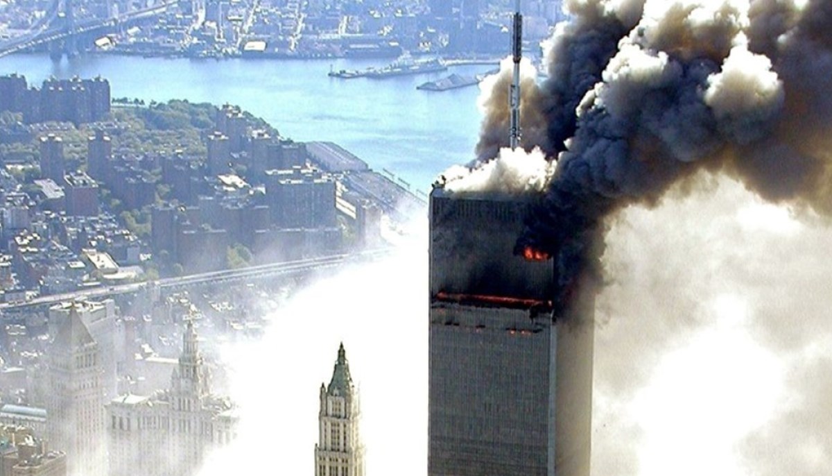 Kako znamo da 9/11 nije bio "inside job"