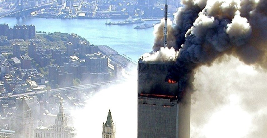 Kako znamo da 9/11 nije bio "inside job"