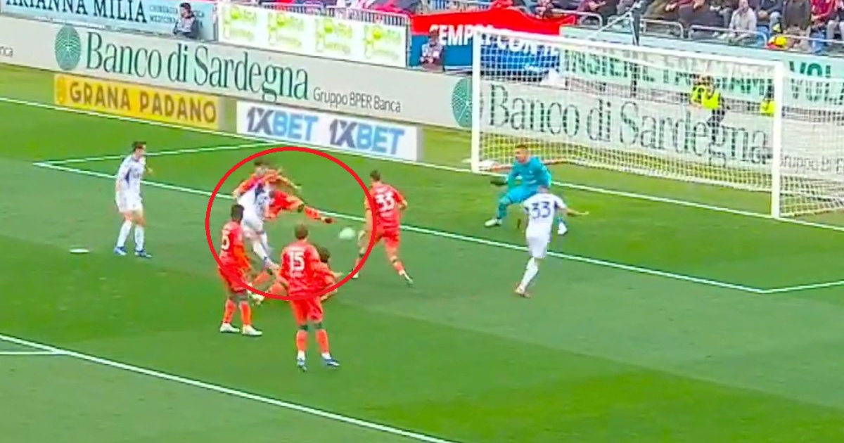 Pogledajte kako je Baturina zabio šesti gol u sezoni