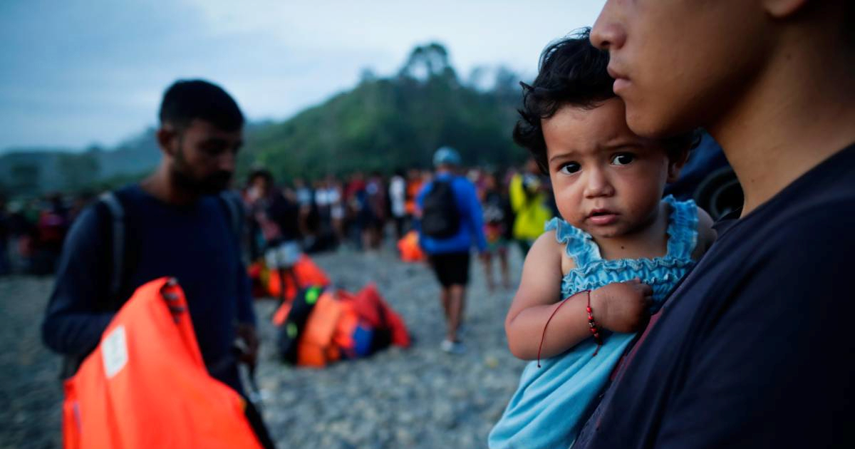 Djevojčica (3) seksualno zlostavljana u SAD-u dok je bila u državnoj skrbi