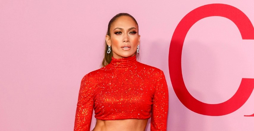 Jennifer Lopez lansirala brend alkohola. Fanovi nisu oduševljeni