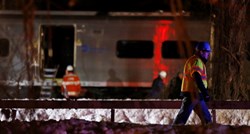 Sudar vlakova u metrou u Meksiku. Ozlijeđeno više od 50 ljudi, jedna osoba poginula