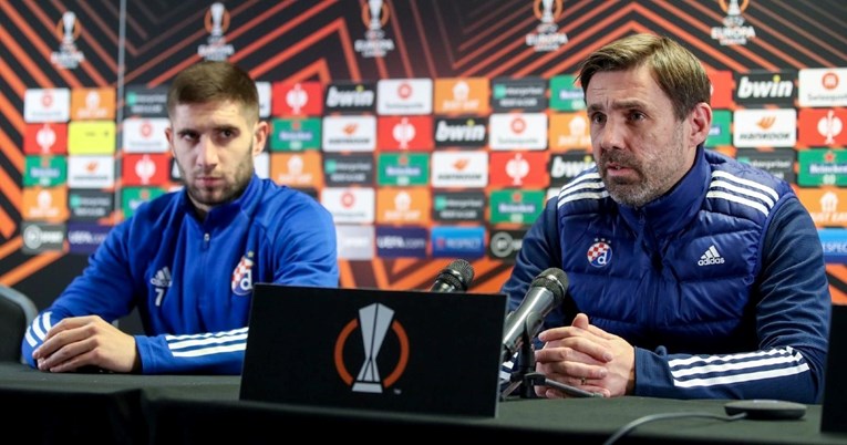 Kopić: Napravili smo detaljnu analizu poraza od Hajduka. Već sutra ćemo biti bolji