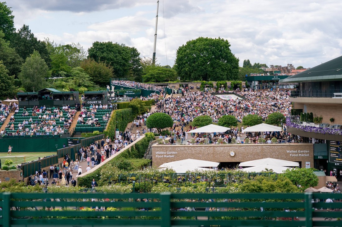 Objavljene cijene hrane i pića na Wimbledonu. Ljude najviše iznenadilo jedno pravilo