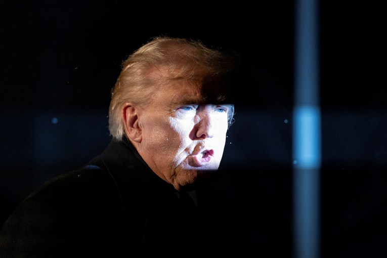 Trump nakon smrti ajatolaha: Bombardiranje će se nastaviti