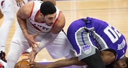 Turčin s 30 skokova promijenio NBA povijest