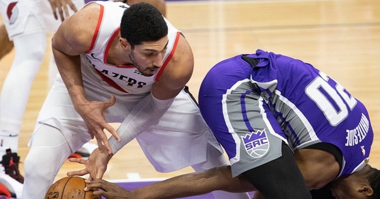 Turčin s 30 skokova promijenio NBA povijest