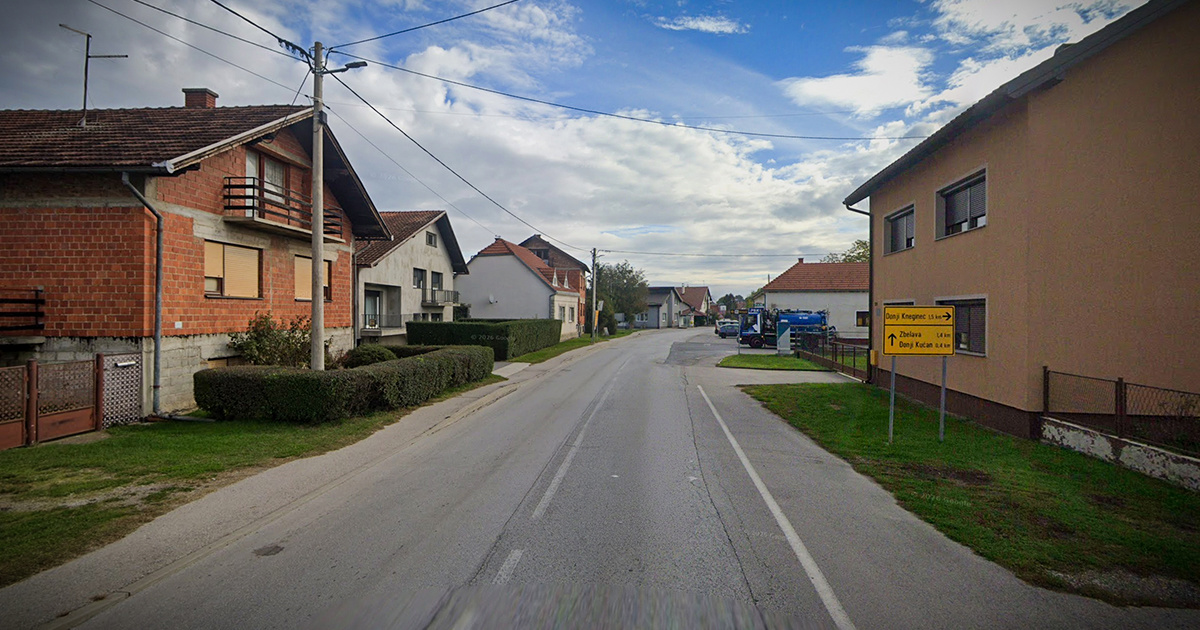 Muškarac (56) u Zagorju pao s električnog romobila, umro je u bolnici