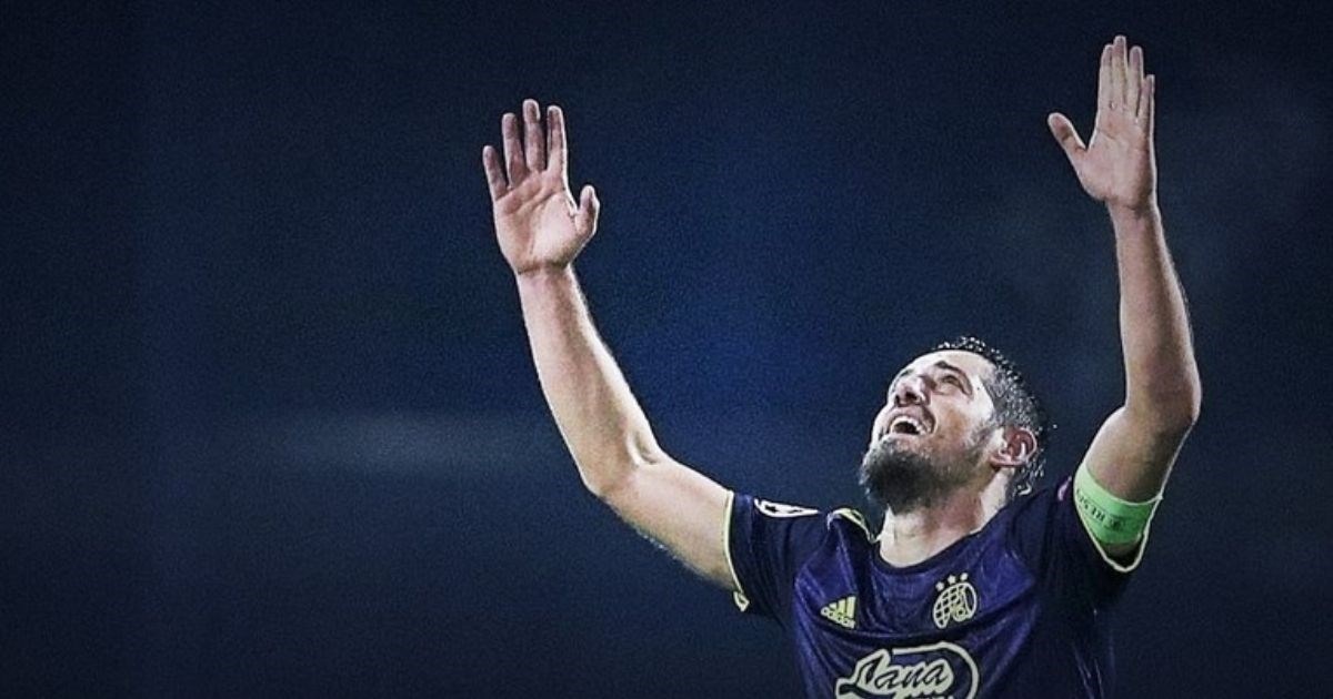Dinamo počinje lov na LP. Nema puno igrača, ali istrčat će strašna ekipa